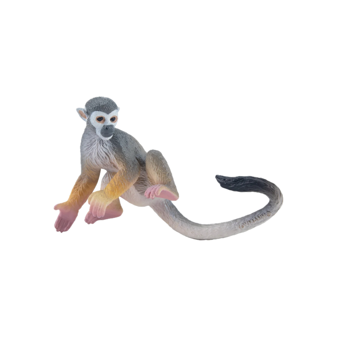 Pépito, le singe