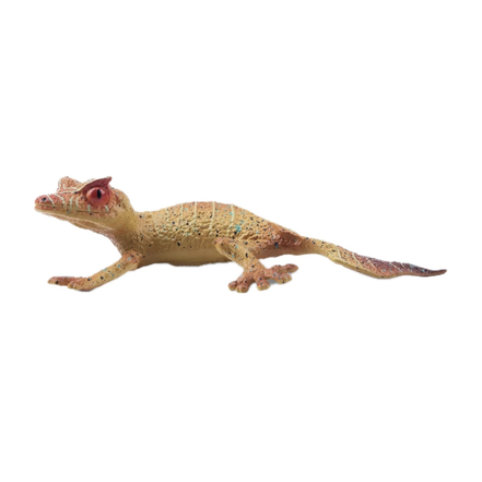 Rio, le gecko feuille