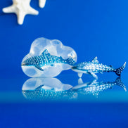 Neptune, le requin-baleine
